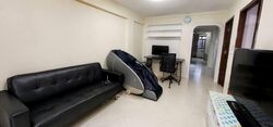 Blk 38 THE BEO CRESCENT (Bukit Merah), HDB 3 Rooms #585583111